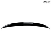 Заден лип спойлер Mercedes ML GLE W166 (2012-2018) - DMb790